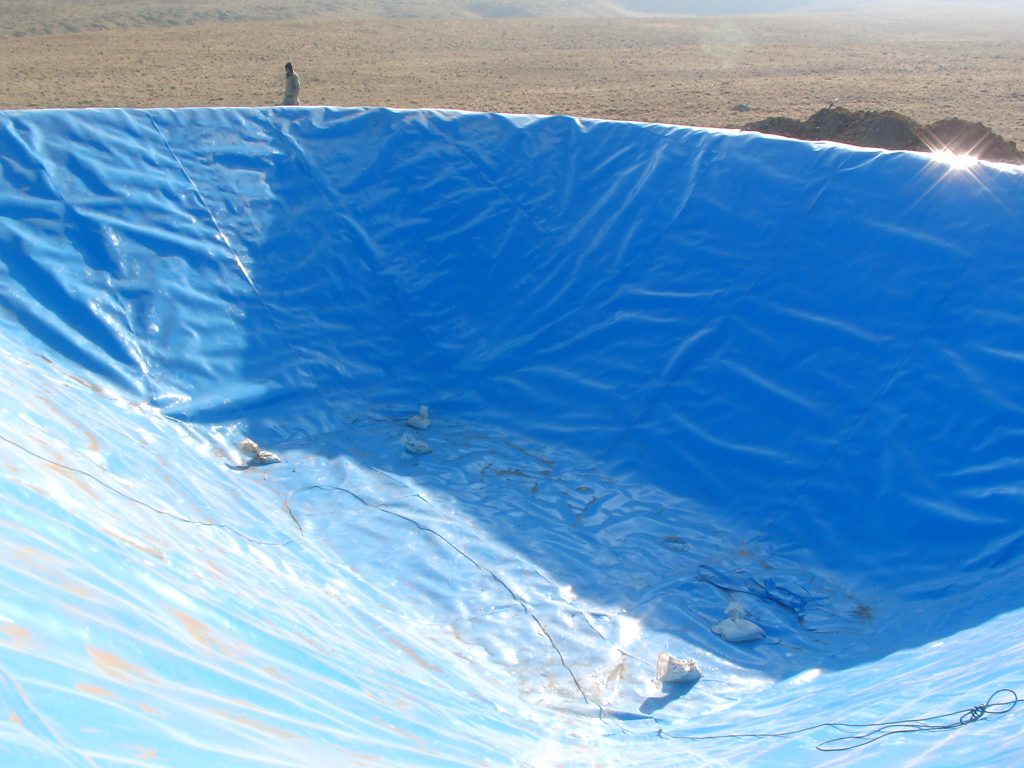 استخر کشاورزی